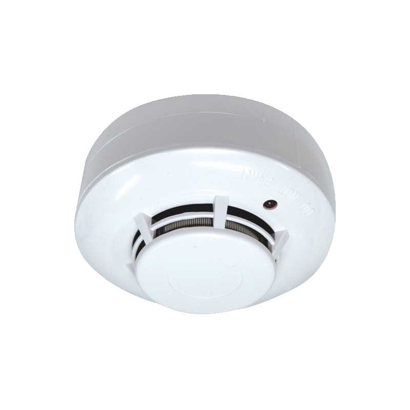güvenlik alarm sistemleri